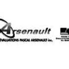 Les Évaluations Pascal Arsenault - Logo