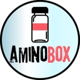 View AminoBox’s Newton profile