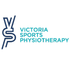 Victoria Sports Physiotherapy Clinic - Logo
