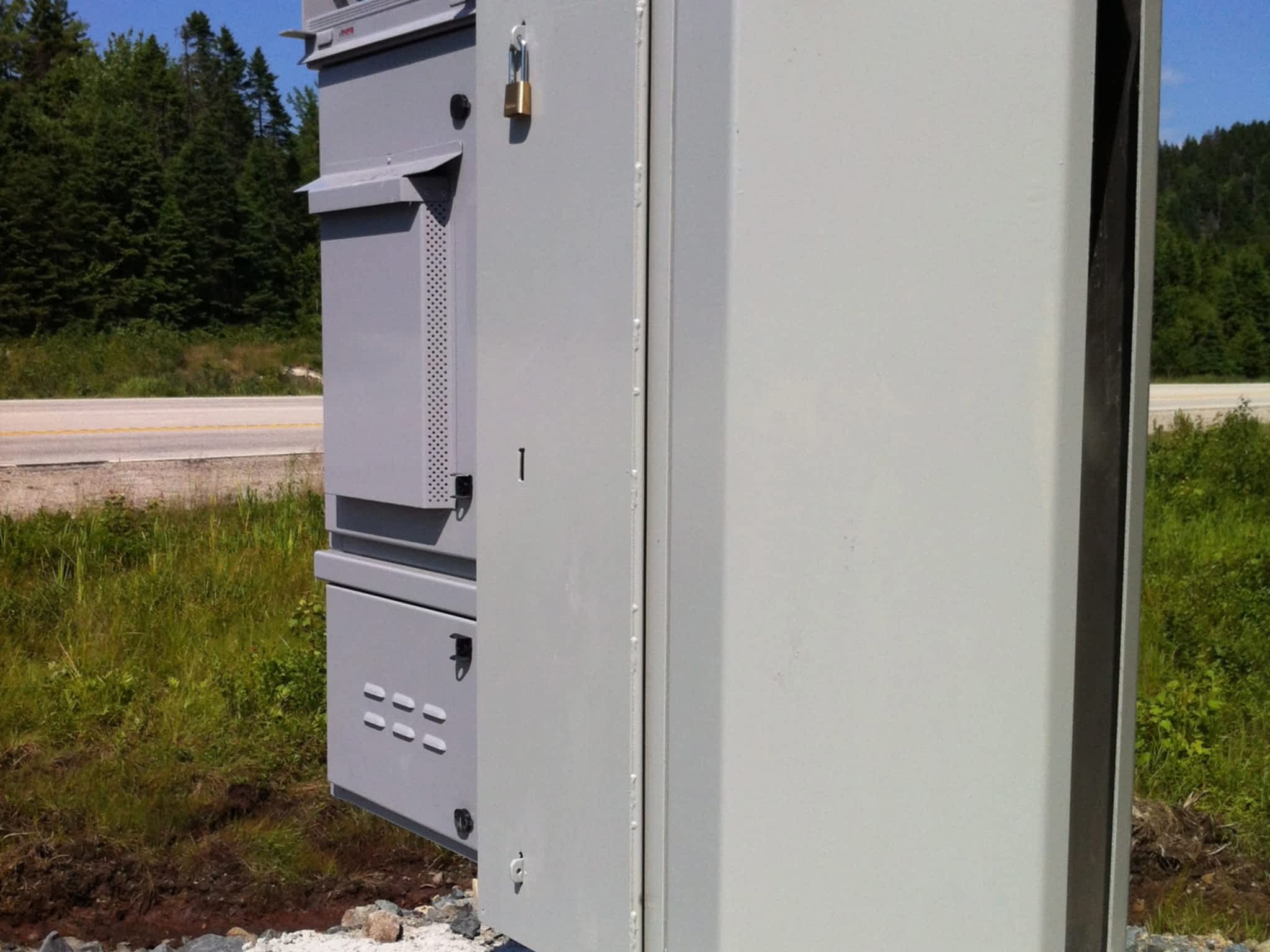 photo Russell Welding