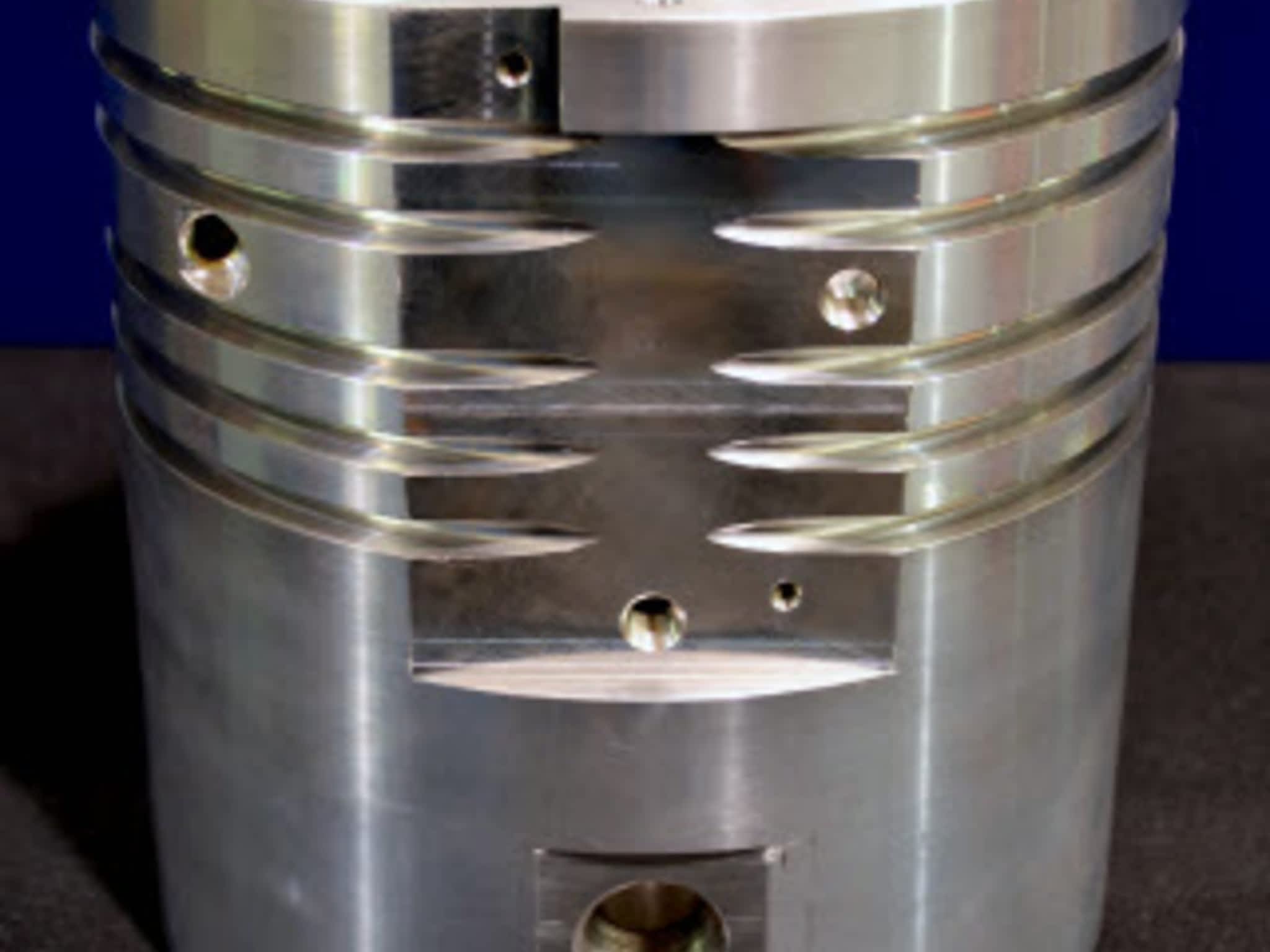 photo Quality Machining Services Ltd