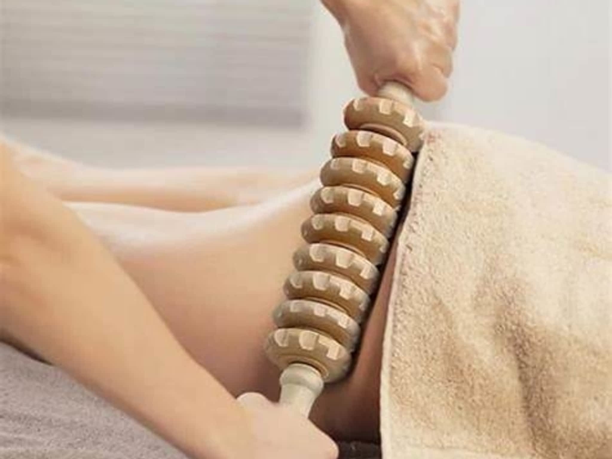 photo Lotus Esthétique