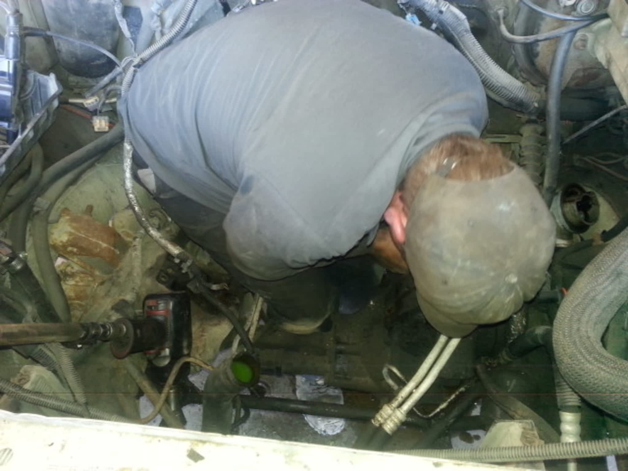 photo Nelson's Automotive Repair