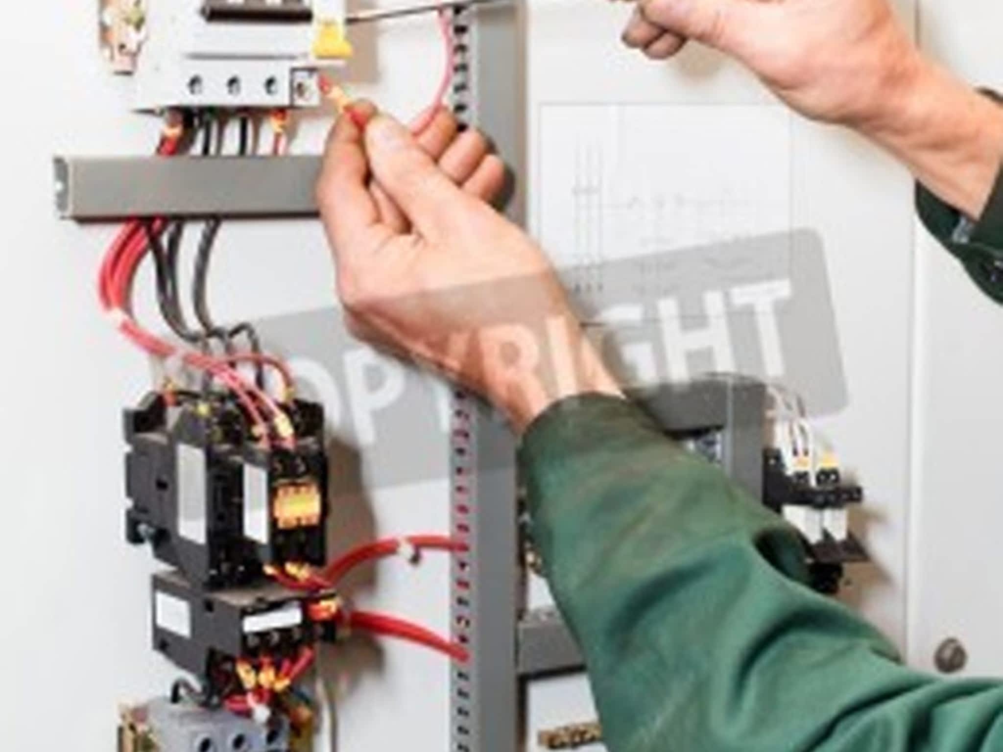 photo Jesco Electrical Contractors