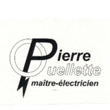 View Pierre Ouellette Maître Electricien Enr’s McMasterville profile