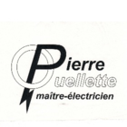 Pierre Ouellette Maître Electricien Enr - Logo