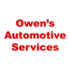 Owen's Automotive Service - Car Repair & Service