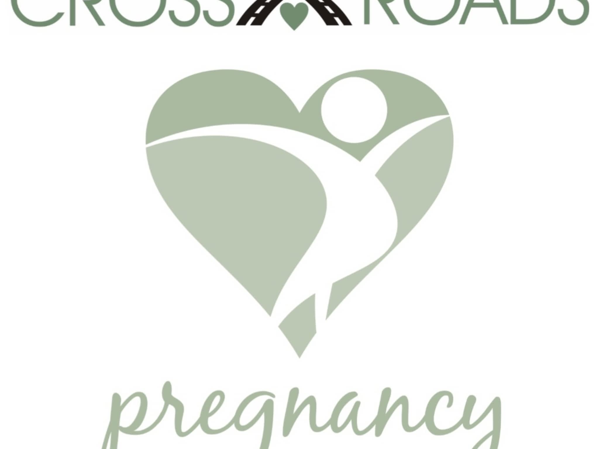 photo Crossroad Pregnancy Centre