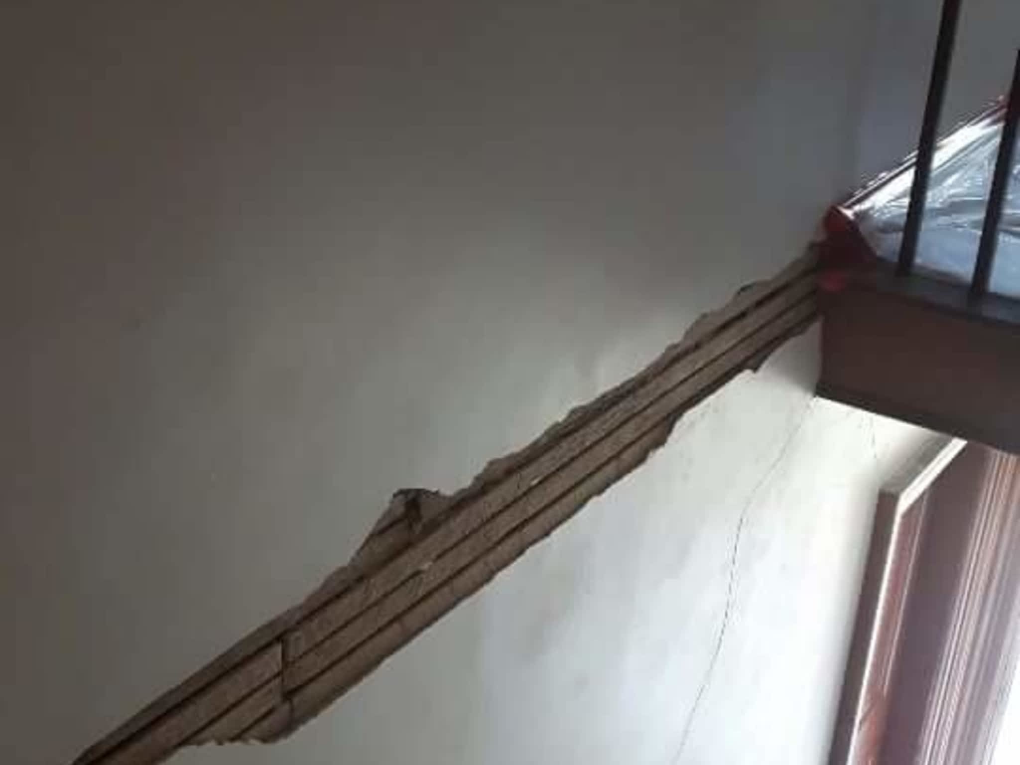 photo Taylor Plastering