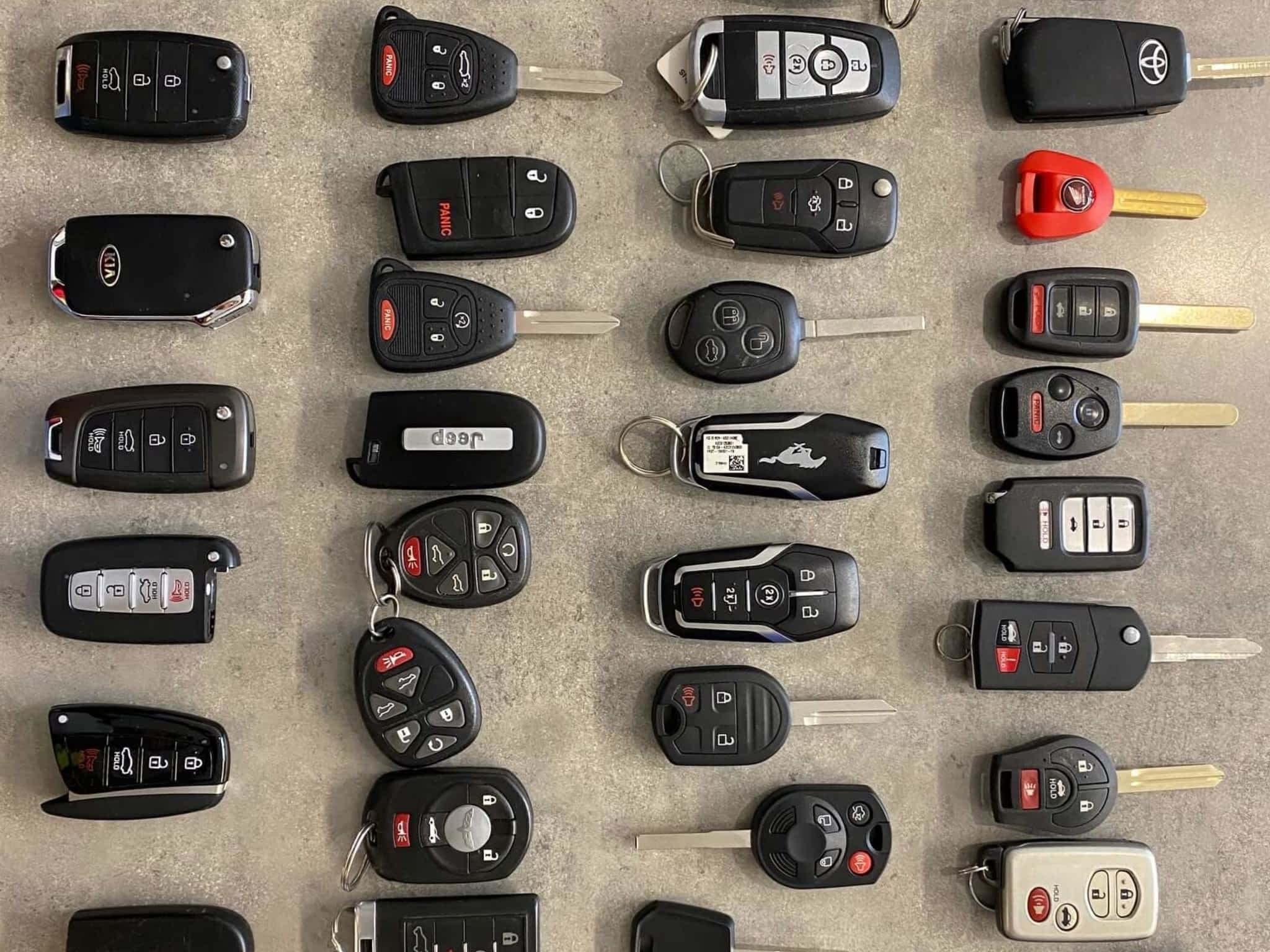 photo Auto Key Master