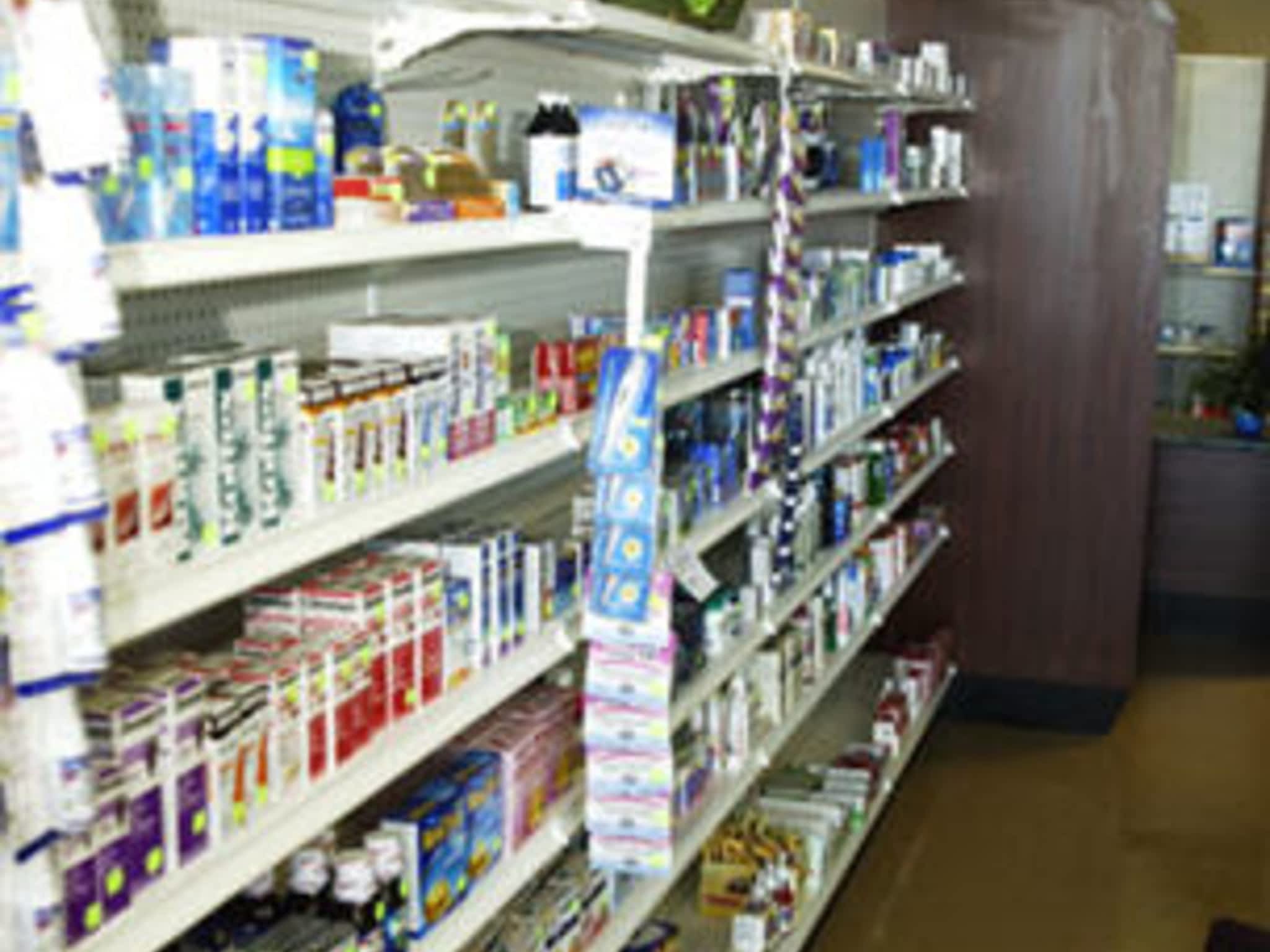 photo Northgate Pharmacy