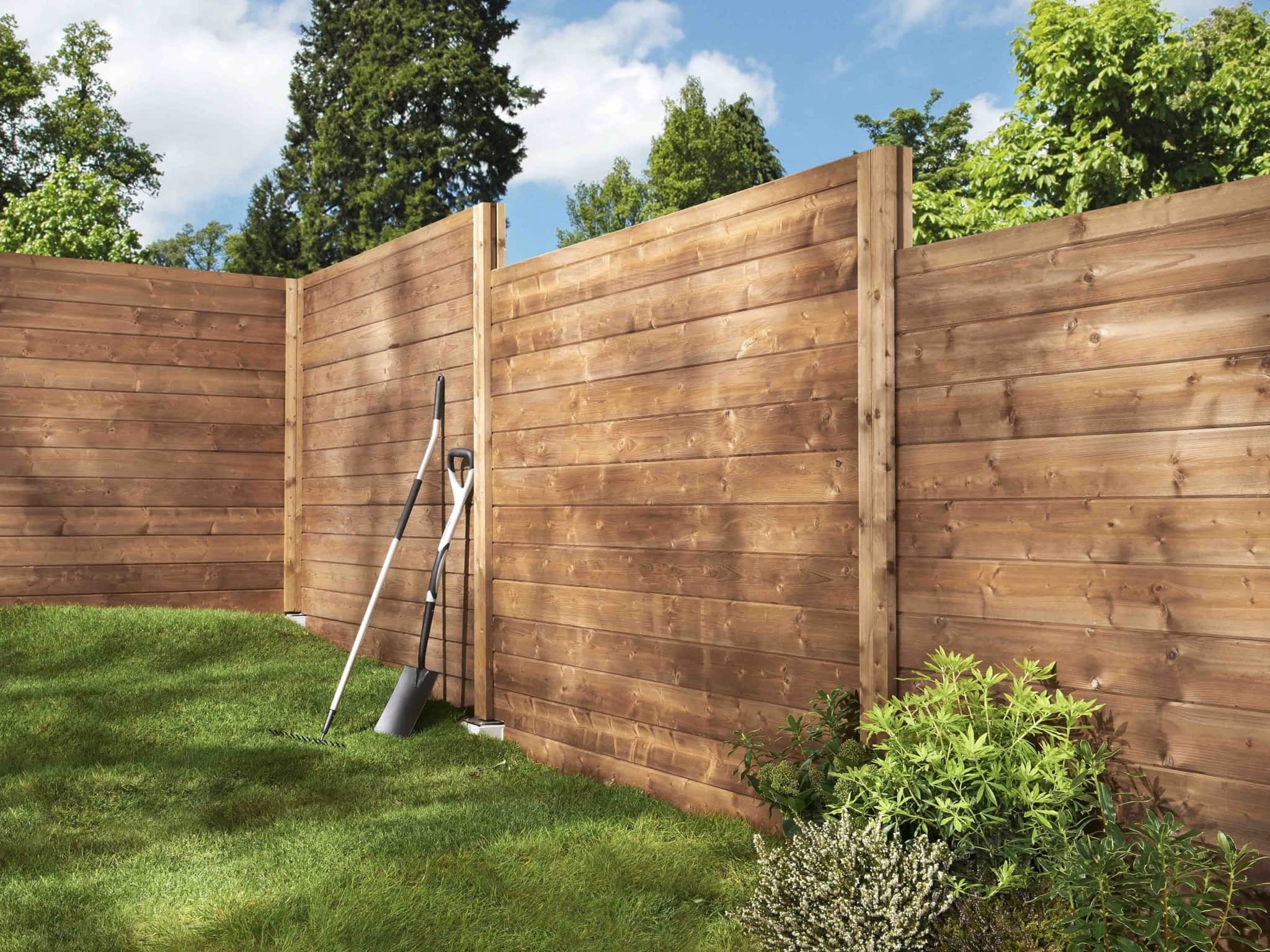 photo Clôtures et Vous