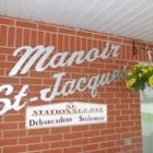 Manoir St-Jaques - Retirement Homes & Communities