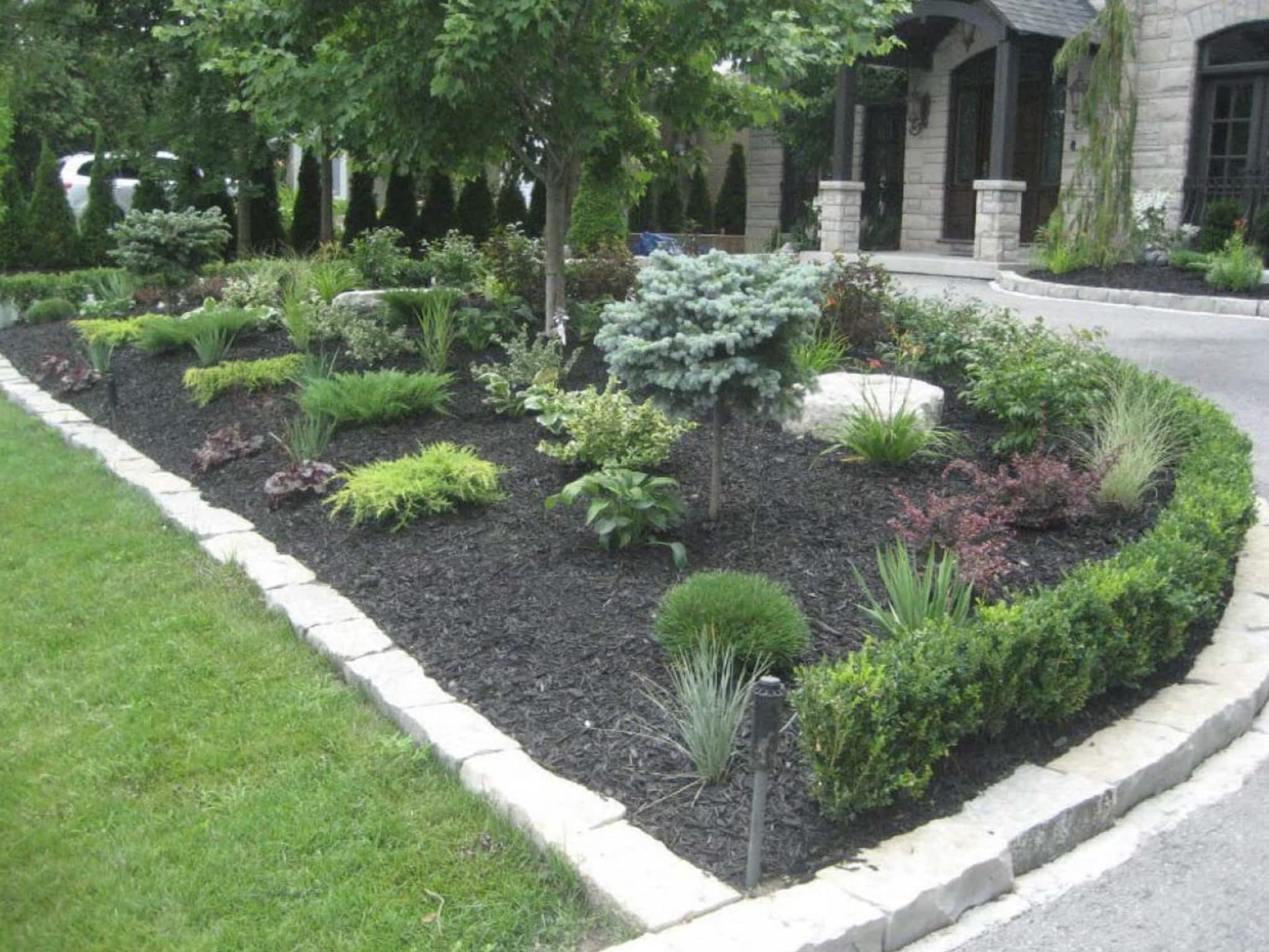 photo Wally's Landscaping