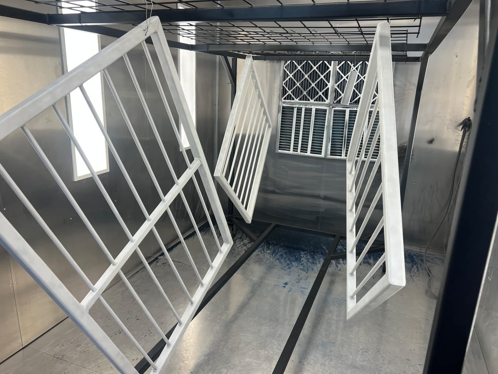 photo Precision Coating