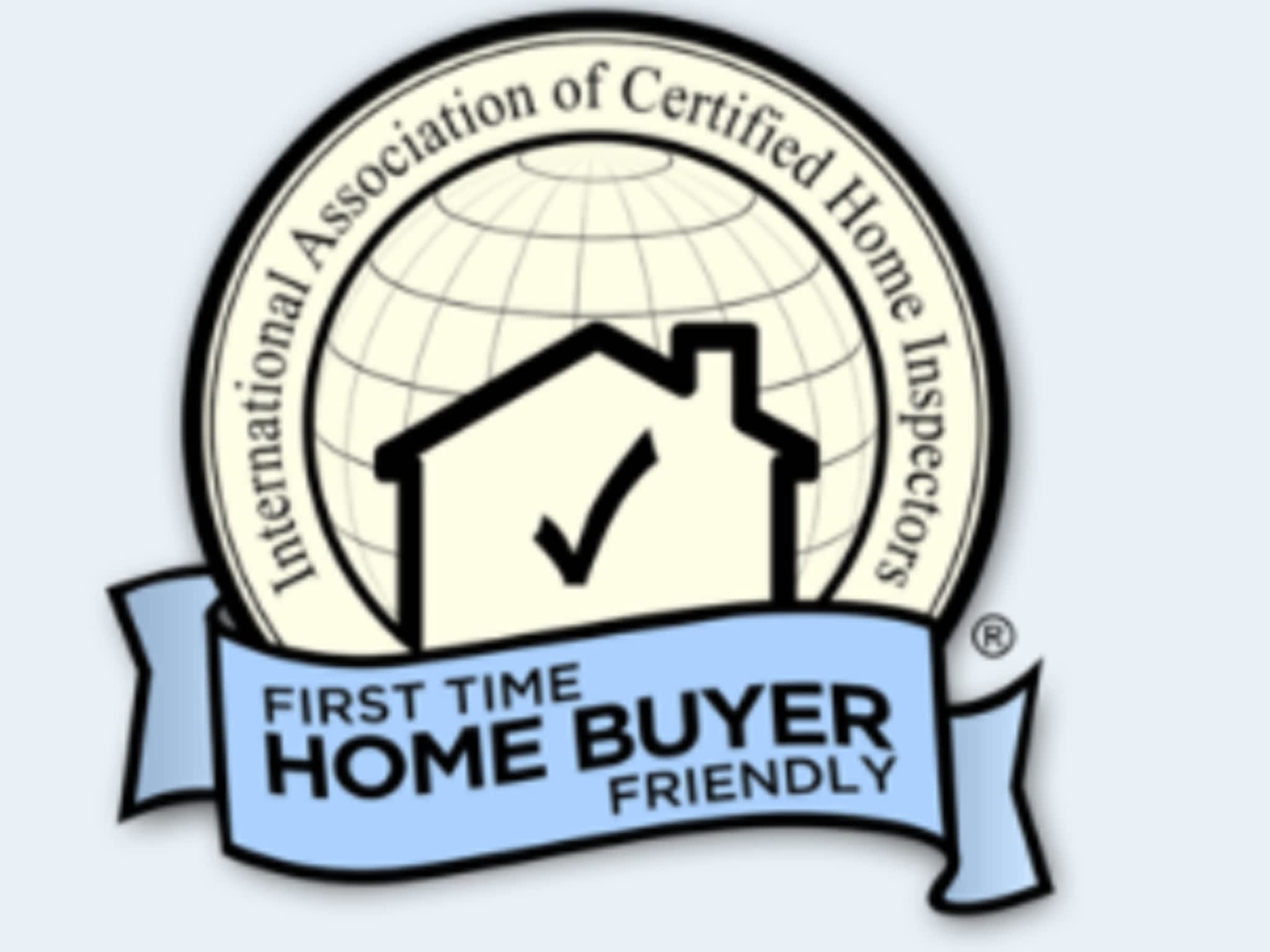 photo inHome inSpections