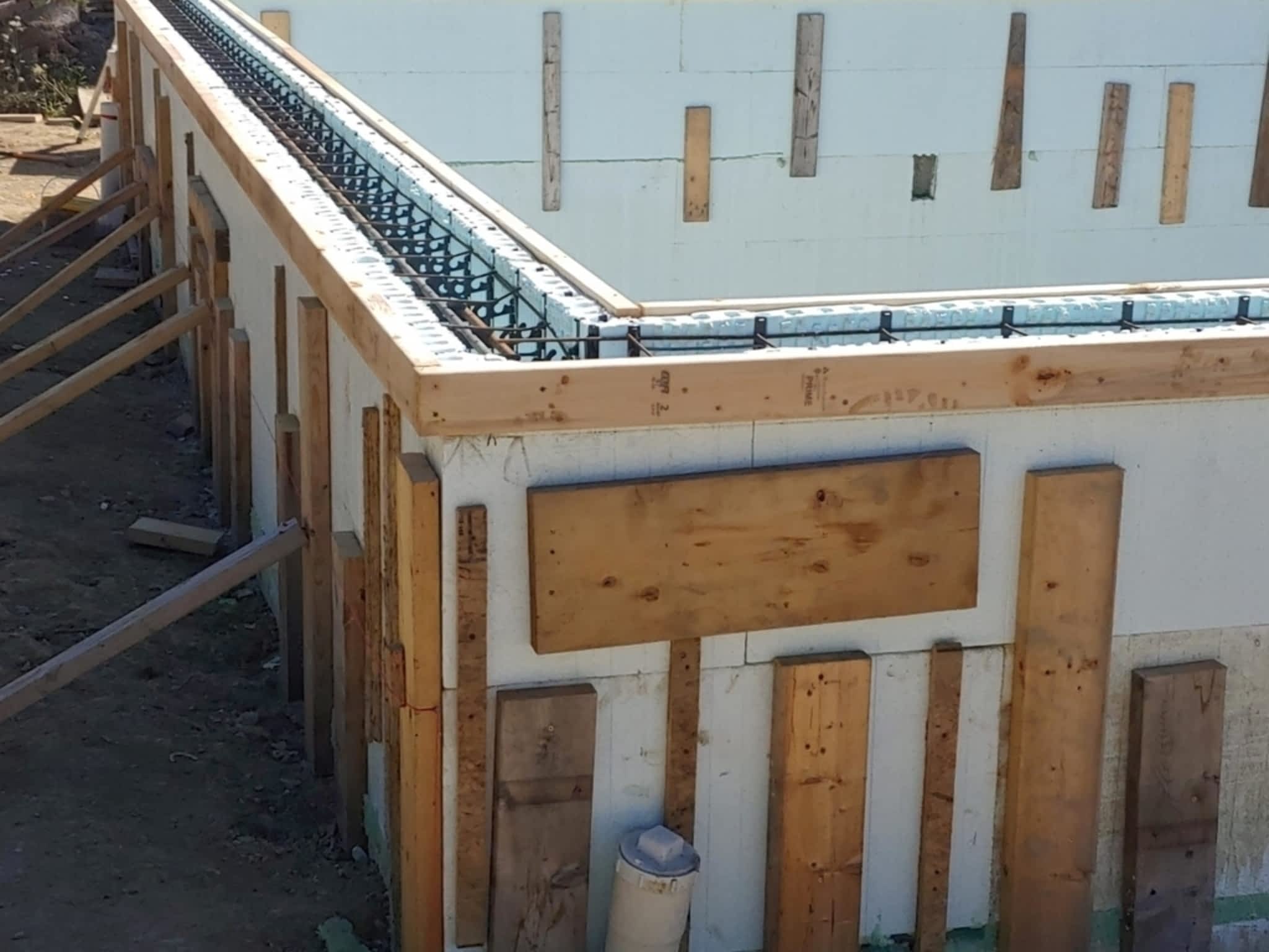 photo GMS Contracting Ltd