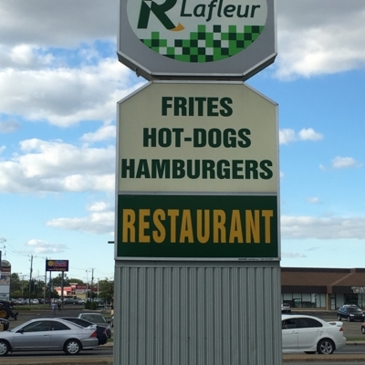 Les Restaurant Lafleur Inc - Restaurants