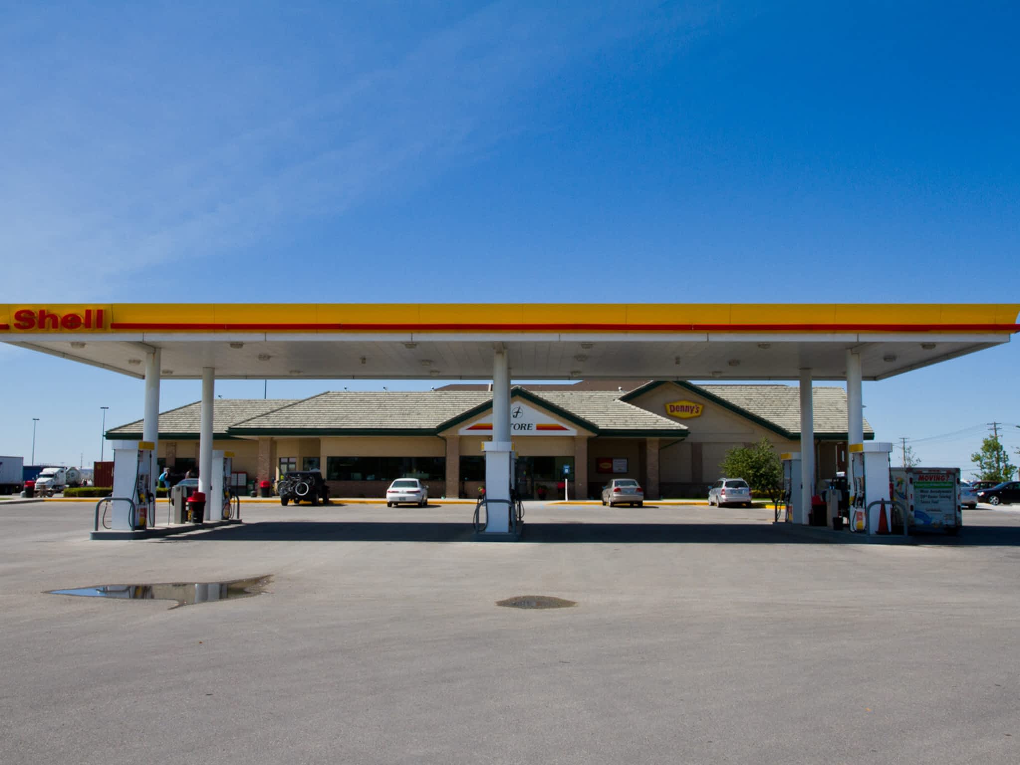 photo Interlake Electric Ltd