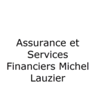 Assurance et Services Financiers Michel Lauzier - Logo