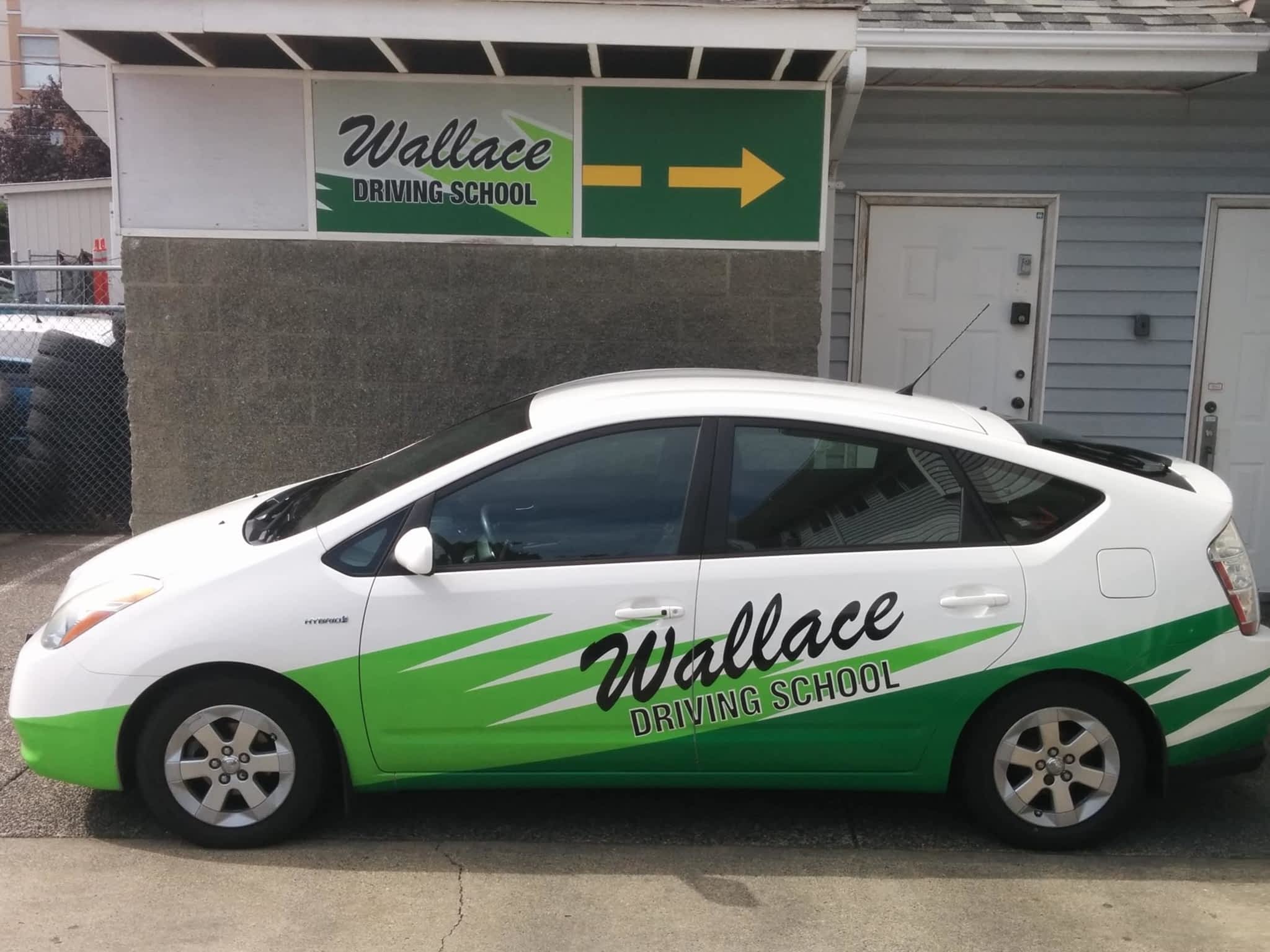 photo Wallace Driving School Ltd