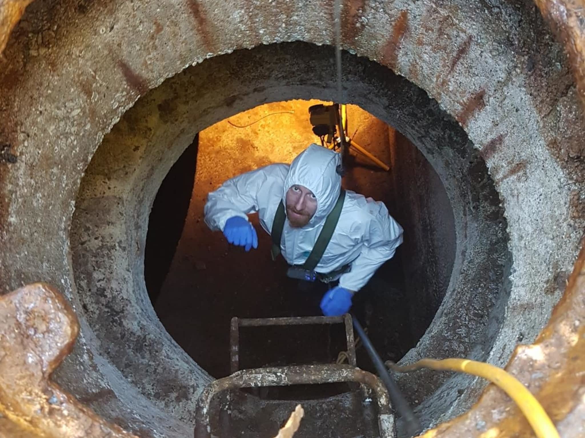 photo Pipe-Eye Video Inspections