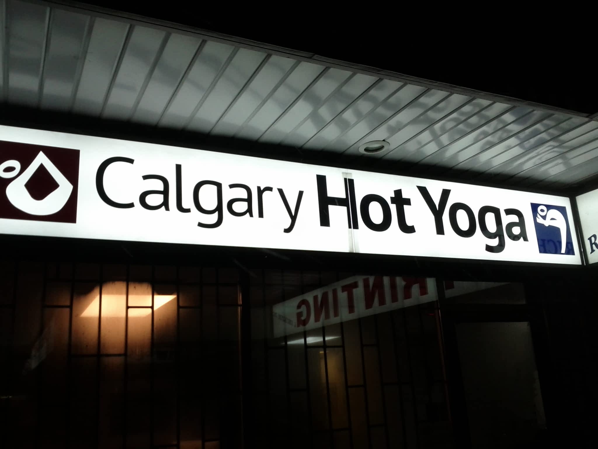 photo Calgary Hot Yoga