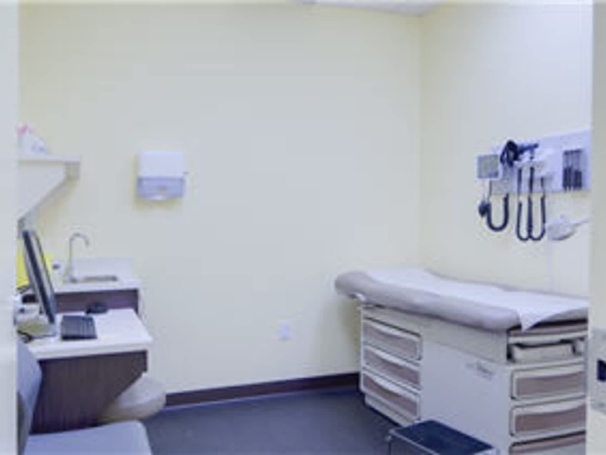 photo One Health Family Practice, Urgent Care & Walk-In Clinic