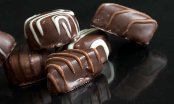 Top chocolate shops in Calgary