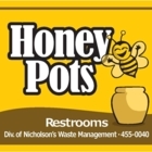 Maritime Environmental Services Inc - Toilettes mobiles