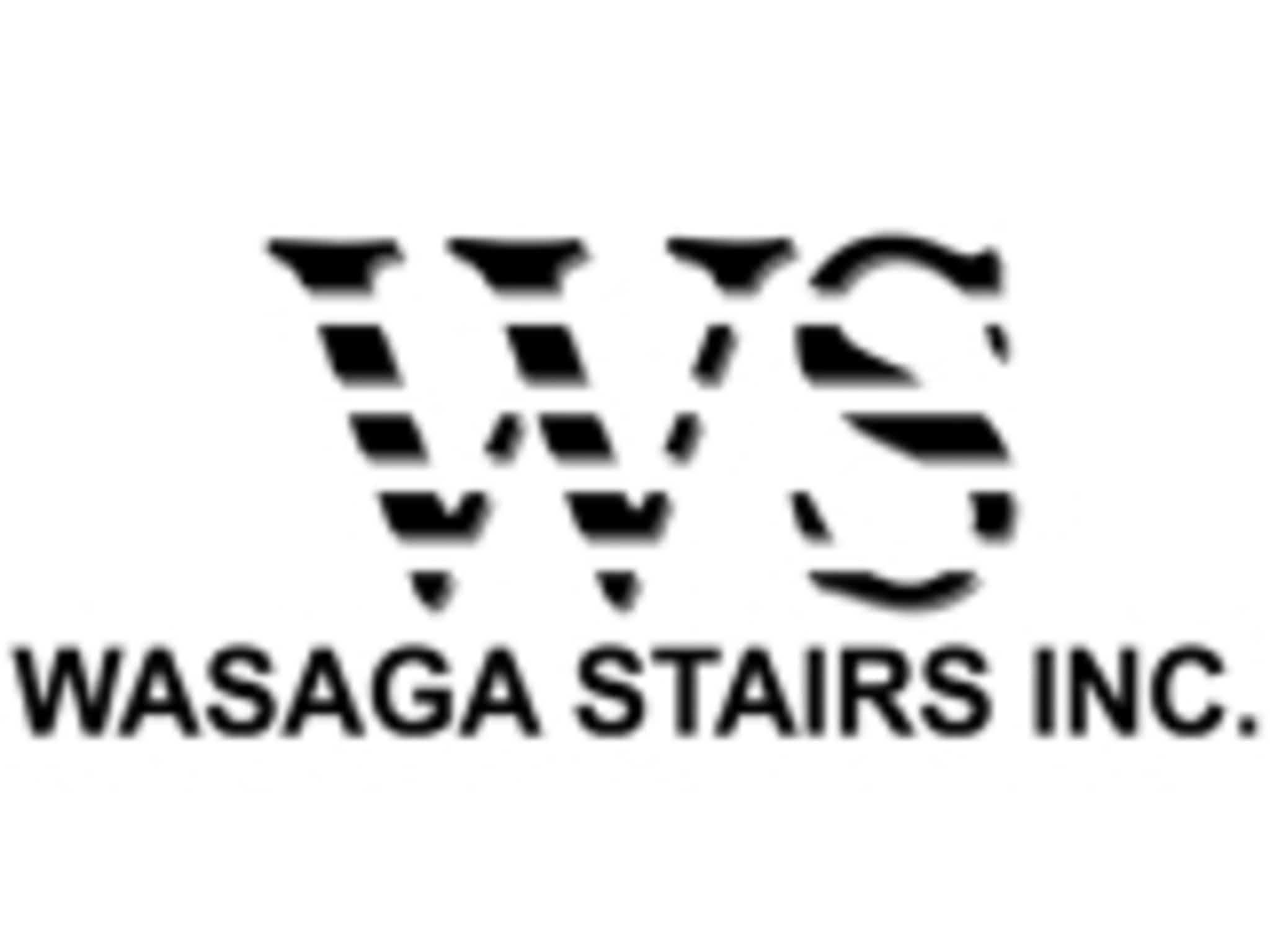 photo Wasaga Stairs Inc