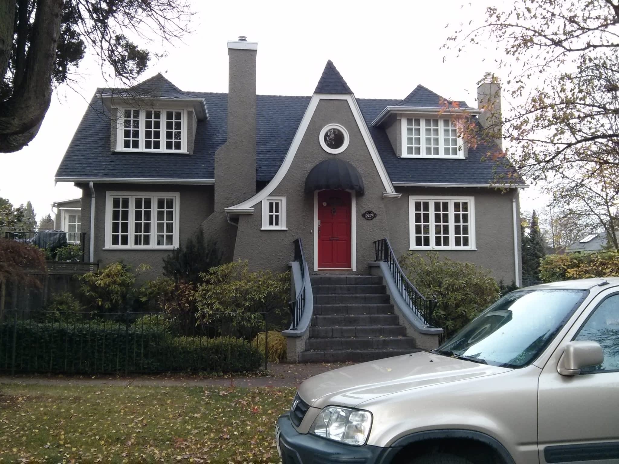 photo Accurate Roofing Ltd.