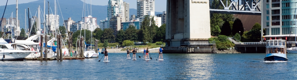 Fun workshops and classes for adults in Vancouver