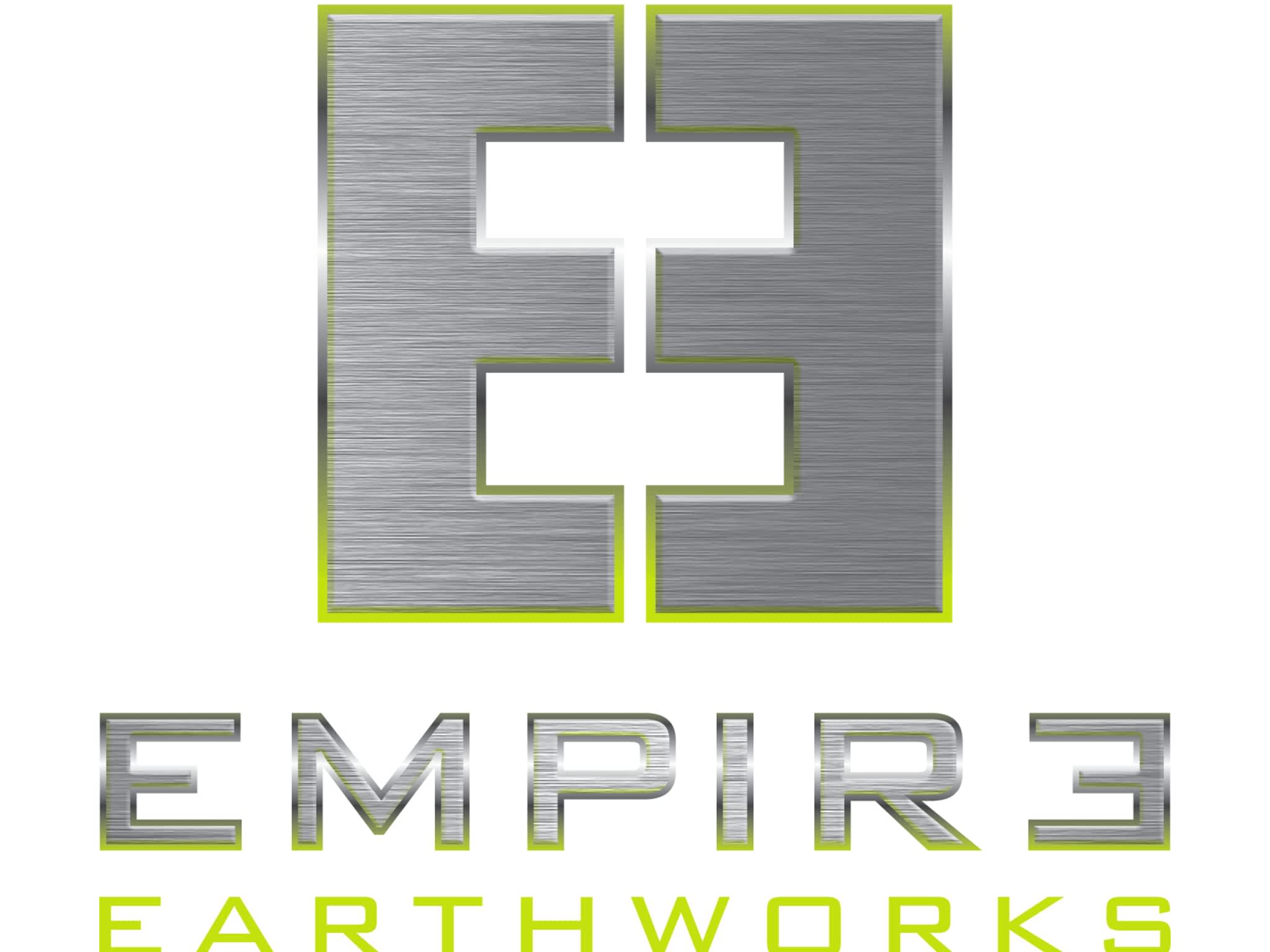 photo Empire Earthworks