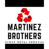 Martinez Brothers - Ferraille et recyclage de métaux
