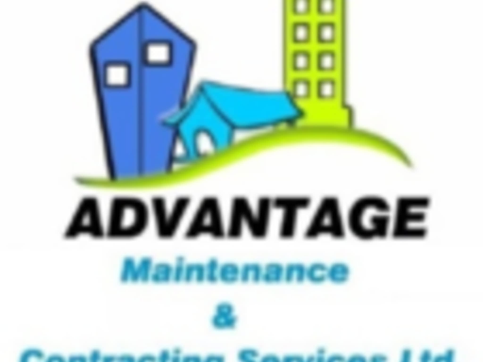 photo Advantage Maintenance and Contracting Services Ltd.