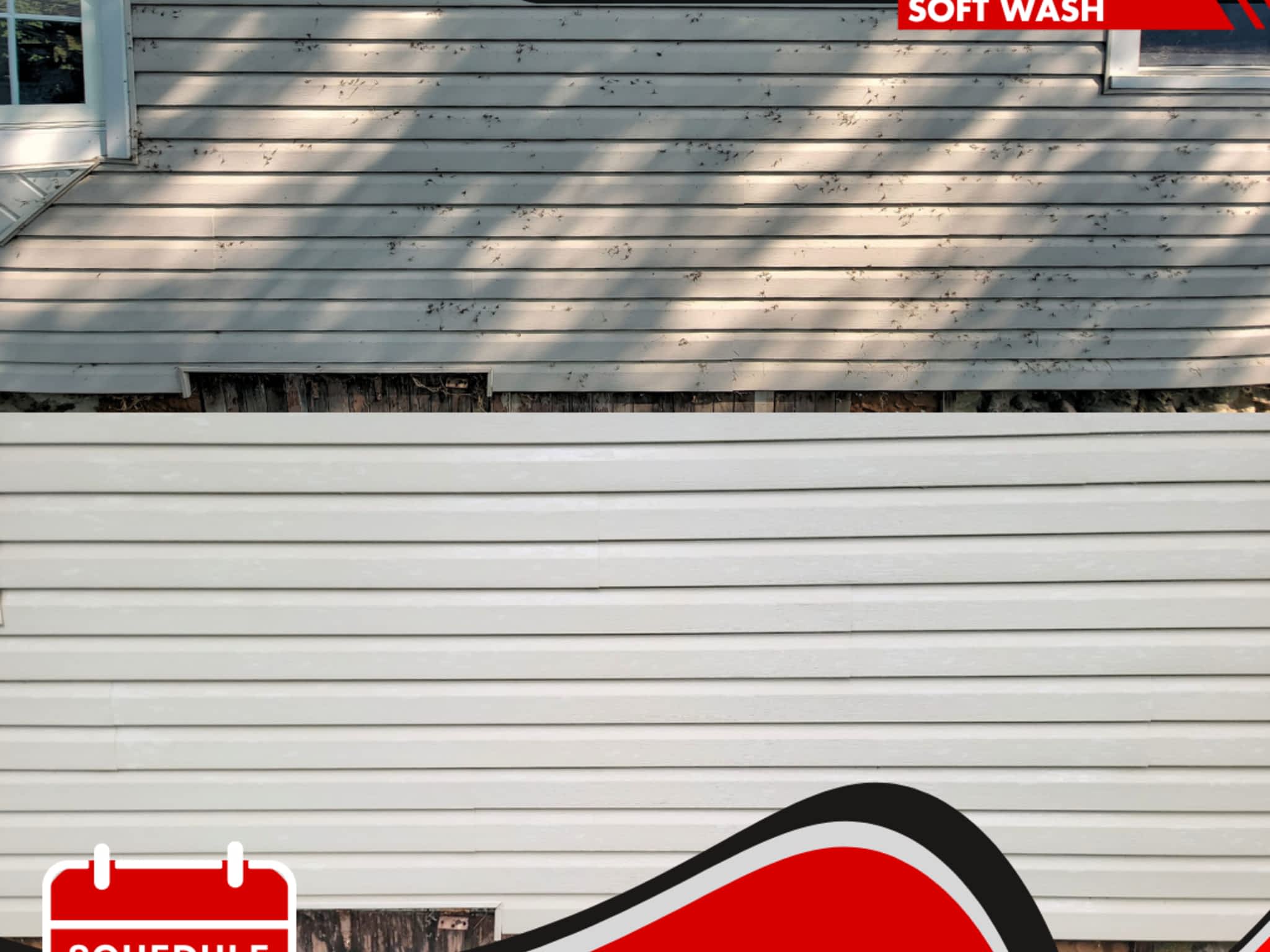 photo Thunder Spray Inc.