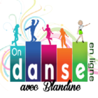 Danse en Ligne Rimouski avec Blandine - Cours de danse