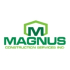 MAGNUS Construction Services - Entrepreneurs en isolation contre la chaleur et le froid