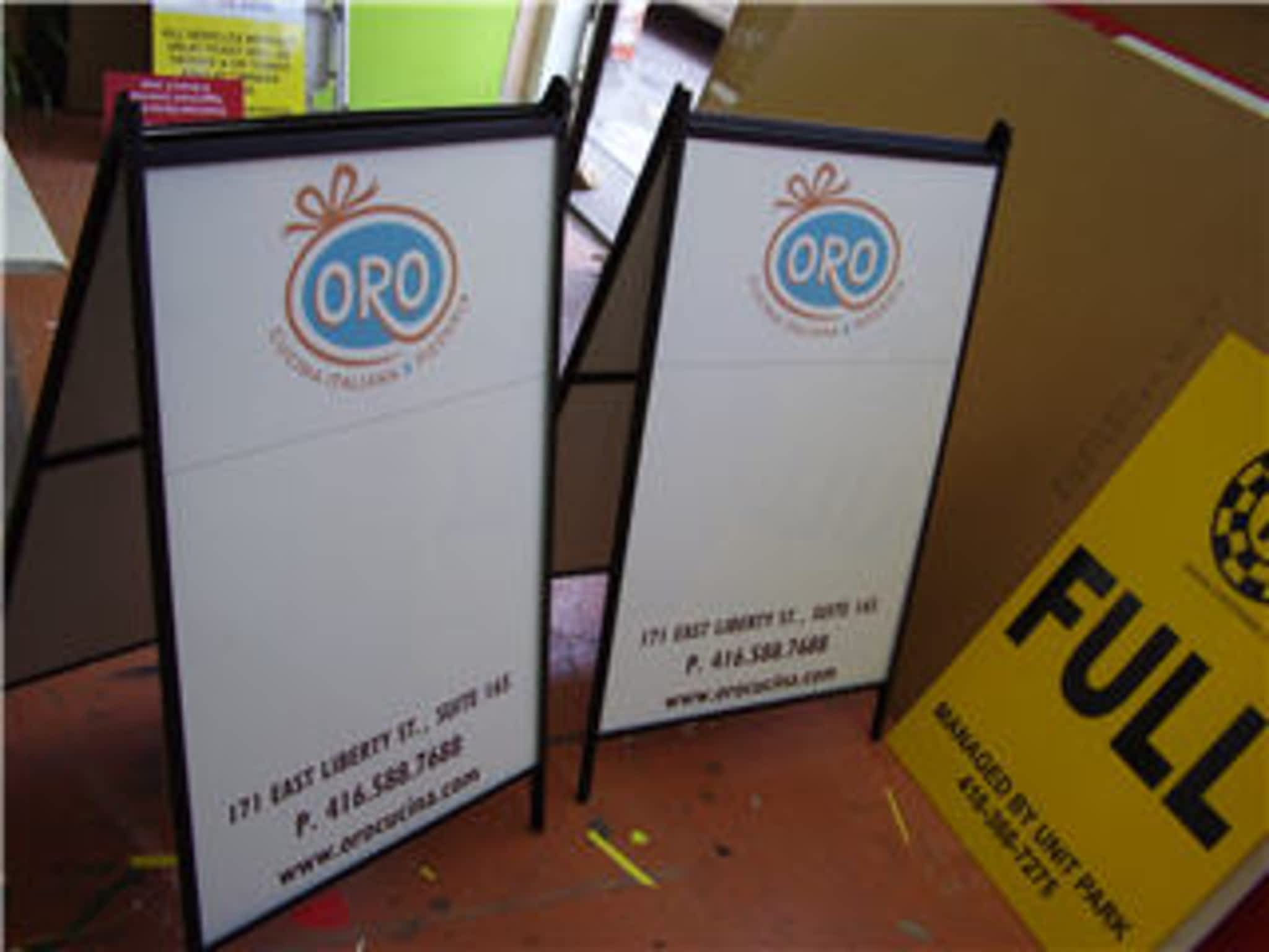 photo Affordable Signs Centre