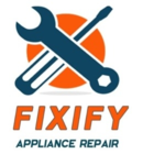 Fixify Appliance Repair - Réparation d'appareils électroménagers