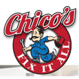 Chico's Fix It All - Réparation d'appareils électroménagers