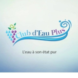 Club d'Eau Plus Inc - Bulk & Bottled Water
