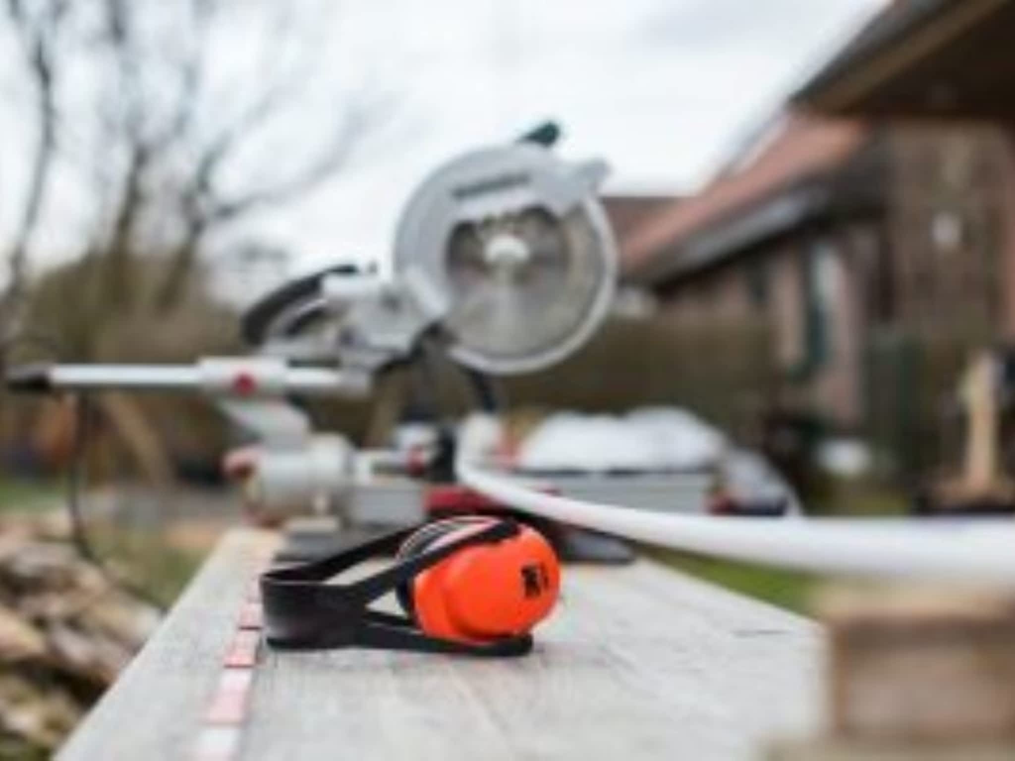 photo Reliance Constructions