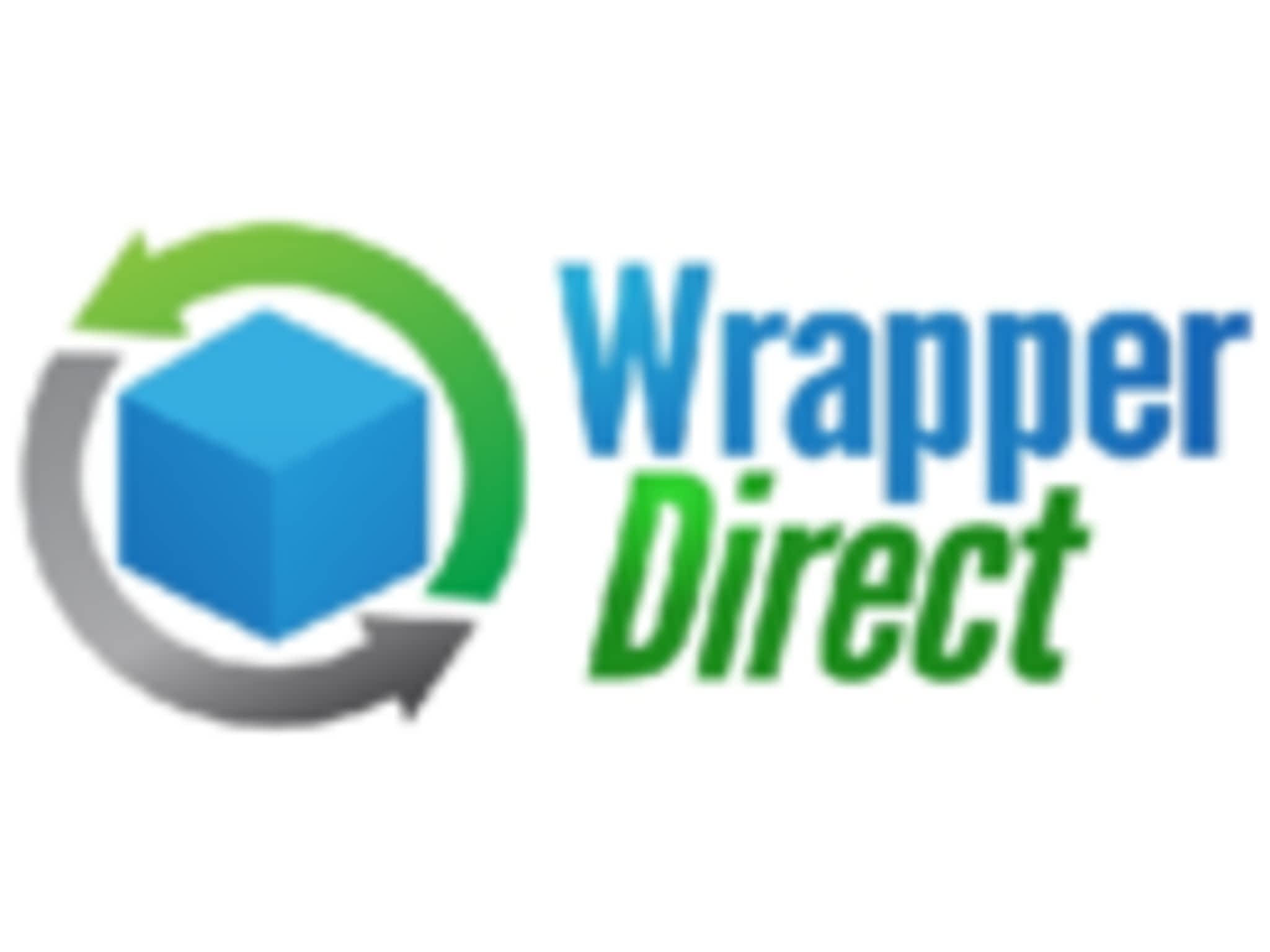 photo Wrapper Direct Inc