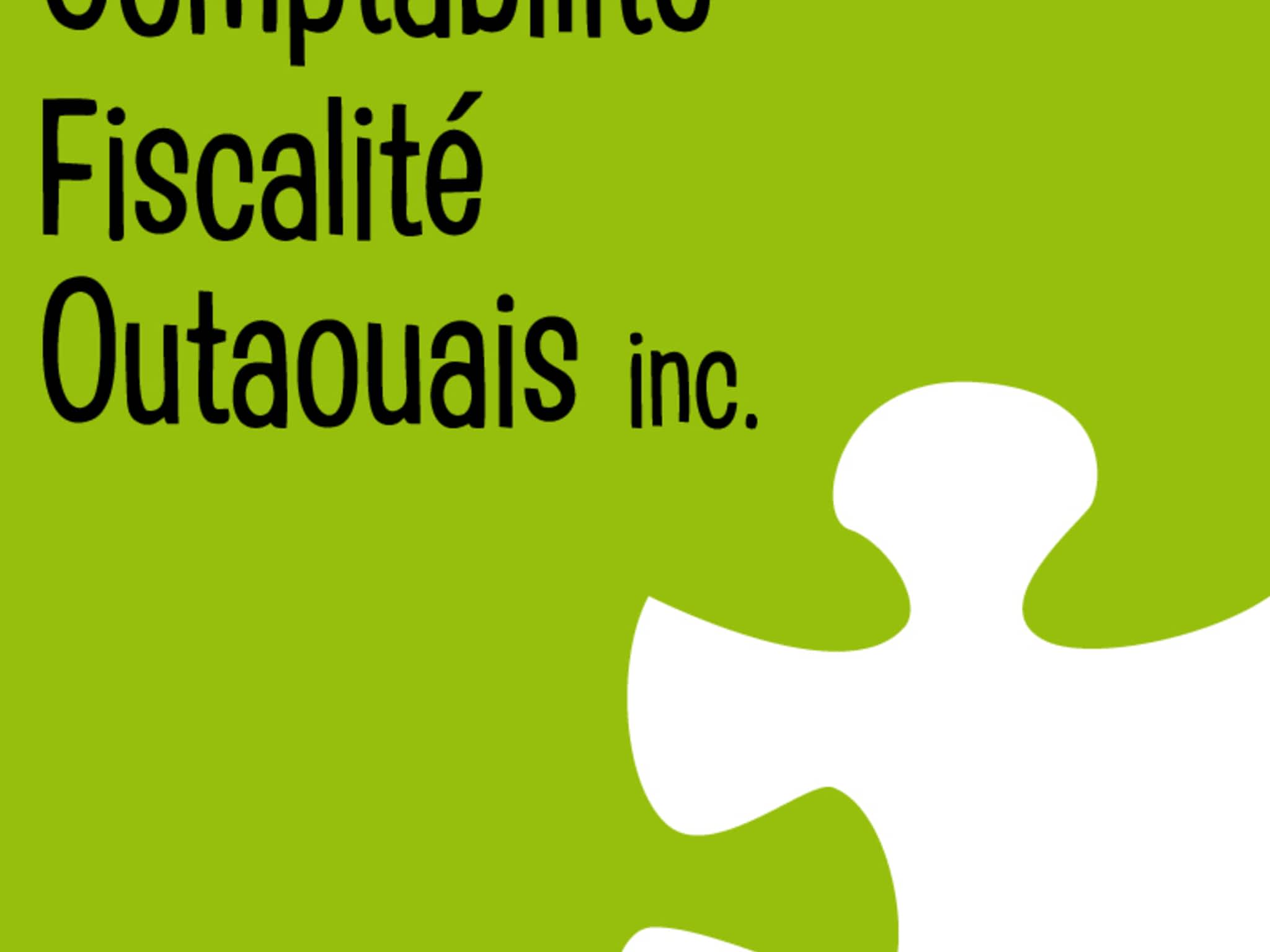 photo Comptabilité Fiscalité Outaouais Inc.