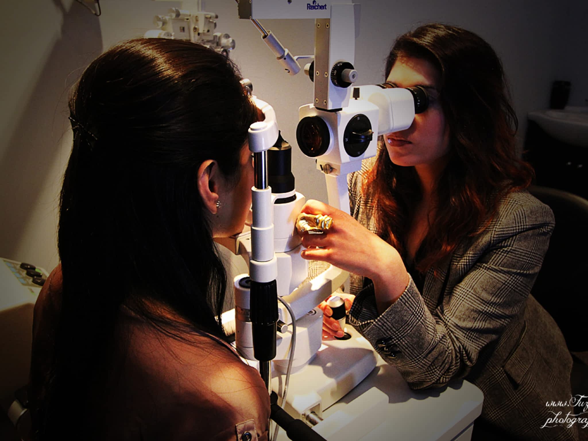 photo Eye Optometry