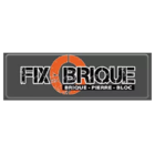 Maconnerie Fix-O-Brique - Logo