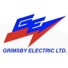 Grimsby Electric & Appliance Ltd - Logo