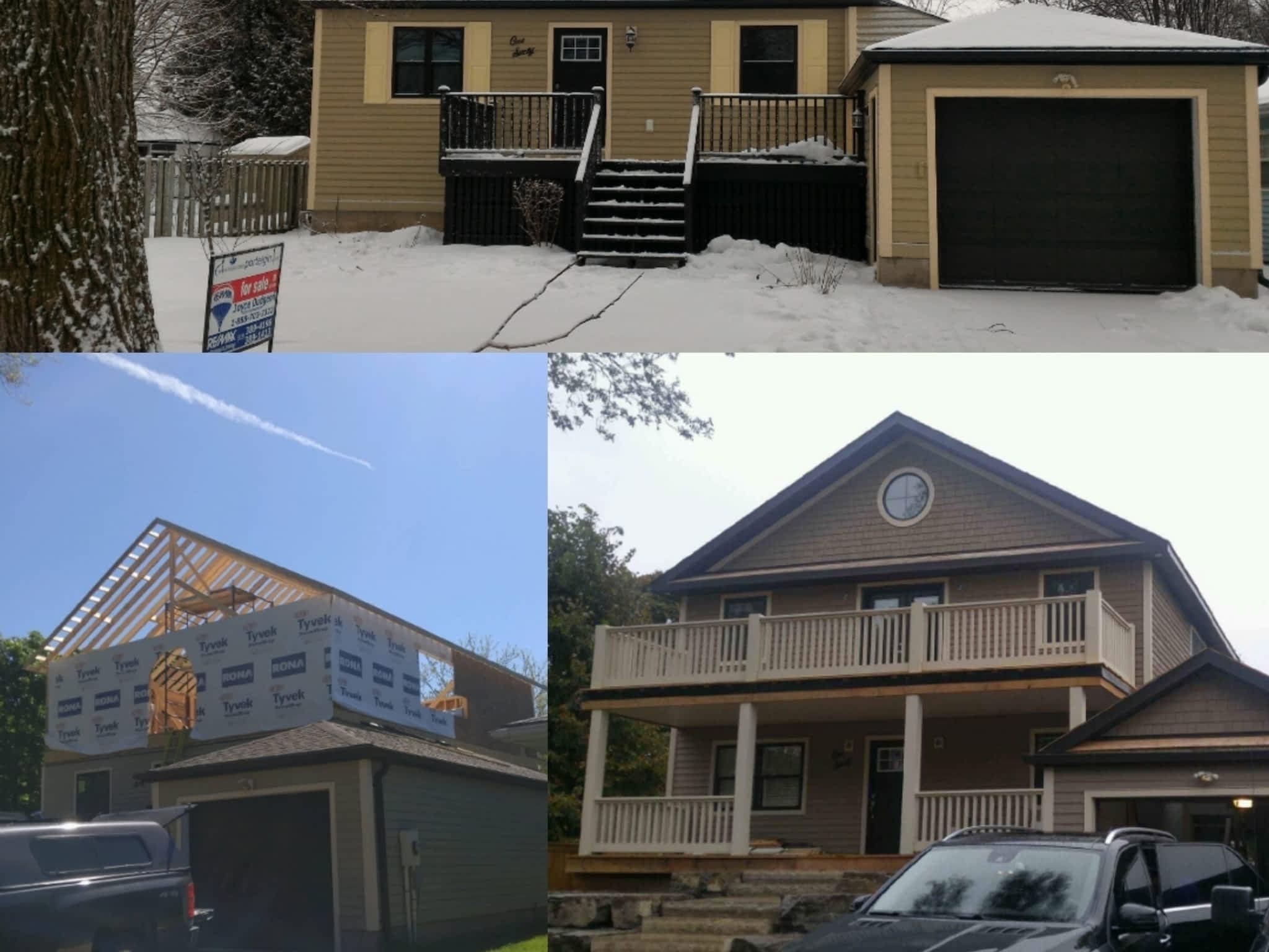 photo MFX Construction